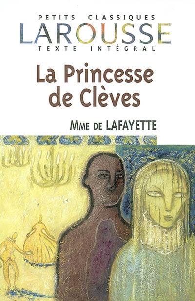 La princesse de Clèves