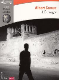 L'étranger