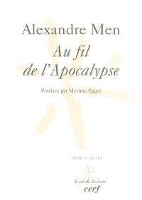 Au fil de l'Apocalypse