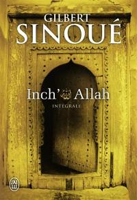 Inch'Allah : intégrale