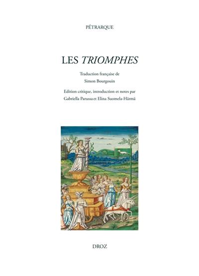 Les triomphes