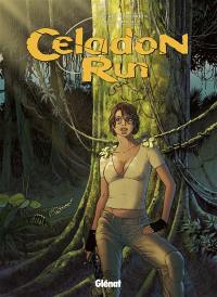 Celadon run. Vol. 4. Extrême préjudice