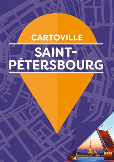 Saint-Pétersbourg