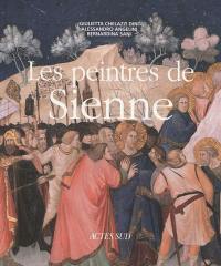 Les peintres de Sienne