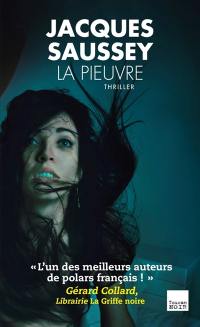 La pieuvre : thriller