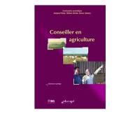 Conseiller en agriculture