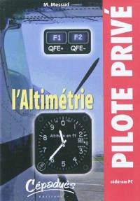 L'altimétrie