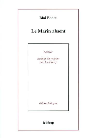 Le marin absent