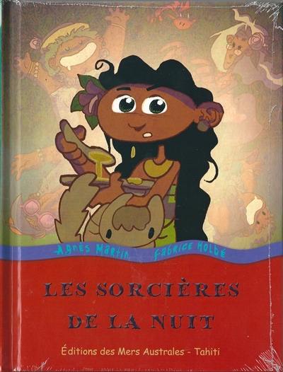 Les sorcières de la nuit