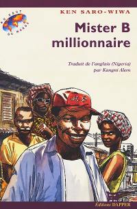 Mister B. millionnaire