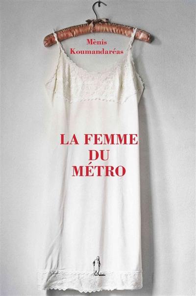 La femme du métro