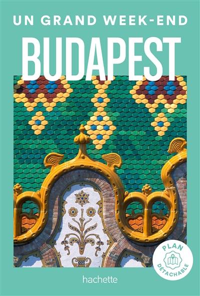 Budapest