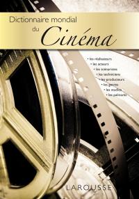 Dictionnaire mondial du cinéma