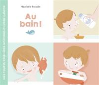 Au bain !