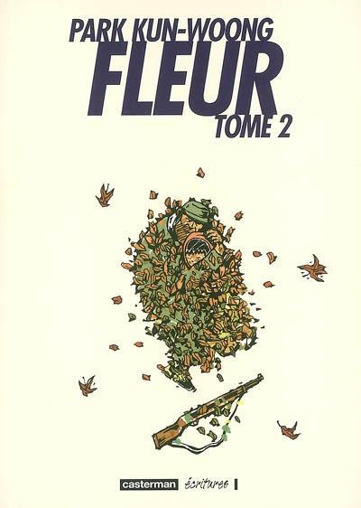 Fleur. Vol. 2