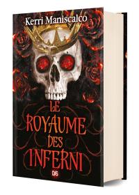 Le royaume des damnés. Vol. 3. Le royaume des Inferni