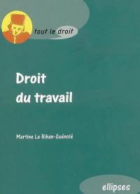 Droit du travail