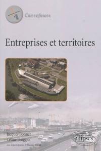 Entreprises et territoires