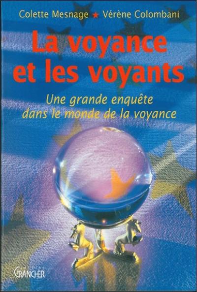 La voyance et les voyants