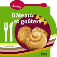 Gâteaux et goûters