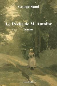 Le péché de Monsieur Antoine