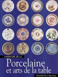 Porcelaine et arts de la table