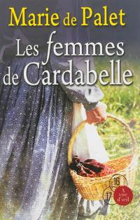 Les femmes de Cardabelle