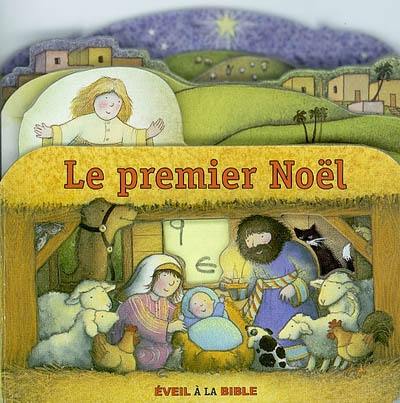 Le premier Noël