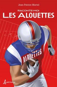 Raconte-moi les Alouettes