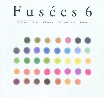 Fusées, n° 6