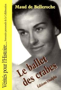 Le ballet des crabes