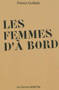 Les femmes d'à bord