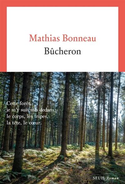 Bûcheron Bûcheron