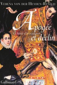 Apogée et déclin : le siècle d'or espagnol