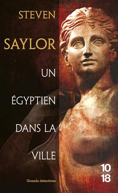 Un Egyptien dans la ville