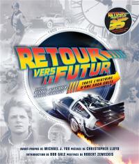 Retour vers le futur : toute l'histoire d'une saga culte