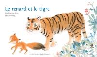 Le renard et le tigre