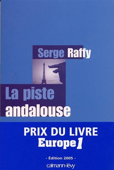 La piste andalouse