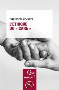 L'éthique du care