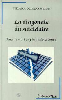 La Diagonale du suicidaire : jeux de mort en fin d'adolescence