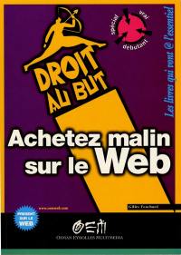 Achetez malin sur le Web