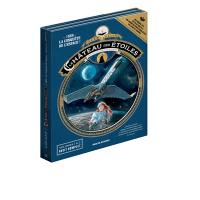 Le château des étoiles : volumes 1 & 2 : récit complet