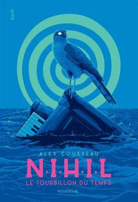 NIHIL : le tourbillon du temps