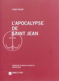 L'Apocalypse de saint Jean