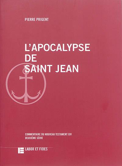 L'Apocalypse de saint Jean