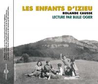 Les enfants d'Izieu. Témoignage historique de Sabine Szlatin