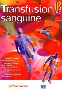 Transfusion sanguine