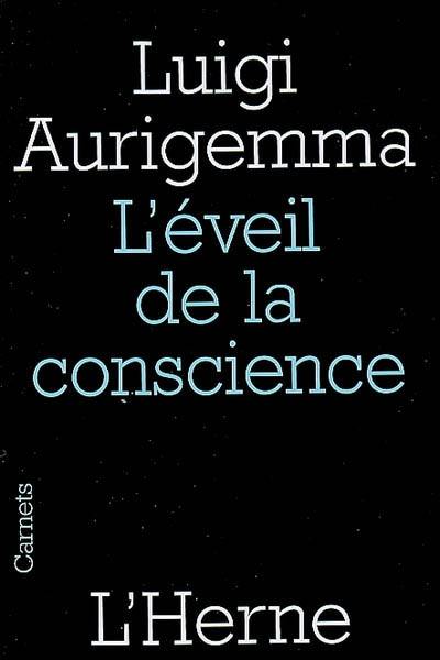 L'éveil de la conscience