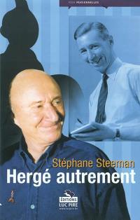 Hergé autrement