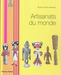 Artisanats du monde